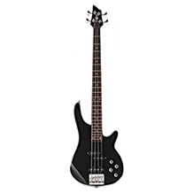 Gear4Music basso elettrico