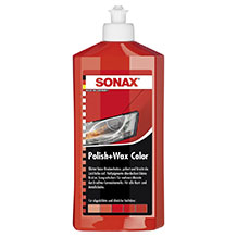 Sonax lucido per auto