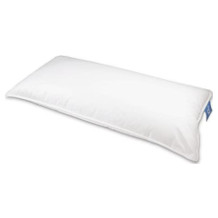 White Cloudz cuscino a tre camere