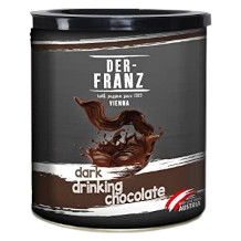 Der-Franz cioccolata calda