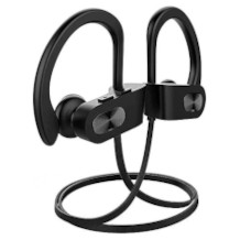 Redzeo auricolari Bluetooth per sport