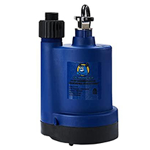 LilMonster pompa sommersa