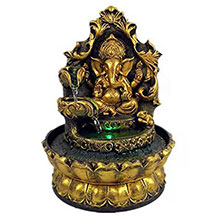 SURPRIZON fontana zen da interno