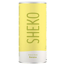 Sheko integratore proteico