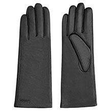 Navaris guanti da donna in pelle