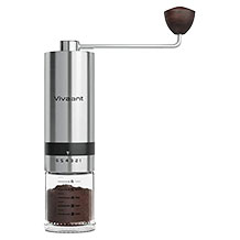 Vivaant macinacaffè espresso