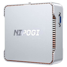 NiPoGi computer da ufficio