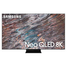 Samsung TV 85 pollici