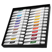 Lieberge vernice acrilica