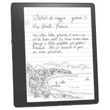 Amazon ebook reader