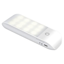DeTake faro LED rilevatore mov