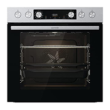 Gorenje forno e piano cottura da incasso