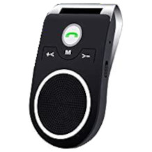 aigolink vivavoce Bluetooth per auto