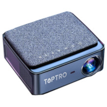 TOPTRO videoproiettore