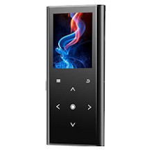 ZOOAOXO lettore MP3 Bluetooth