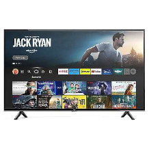 Amazon smart-TV