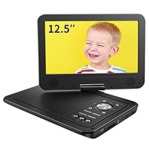 YOTON lettore DVD portatile
