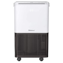 Shinco deumidificatore