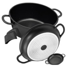 TLESS casseruola