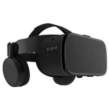 LONGLU occhiali VR