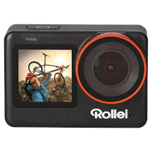 Rollei action camera