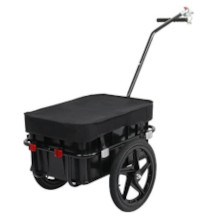 PEXMOR rimorchio per bicicletta