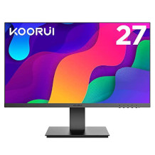 KOORUI monitor 27 pollici