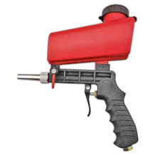 LSHK pistola per sabbiatura