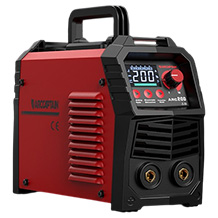 ARCCAPTAIN ARC 200A
