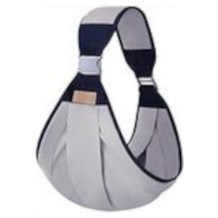 Hinataa fascia porta bebè