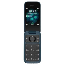 Nokia cellulare a conchiglia
