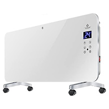 Kesser radiatore elettrico