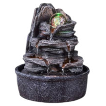 Zen Light fontana zen da interno
