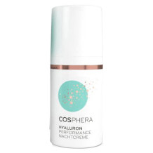 Cosphera crema viso notte