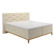 Meubletmoi letto continentale
