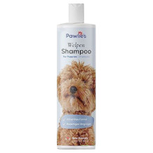 Pawlie's shampoo per cani