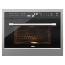 KoolMore forno combinato da incasso