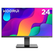 KOORUI monitor 24 pollici