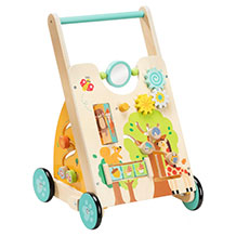 Navaris primi passi per bambini