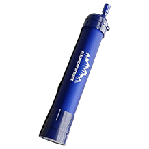 Alpenwert filtro acqua per esterni