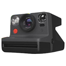 Polaroid macchina fotografica istantanea