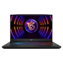 MSI PC portatile da gaming