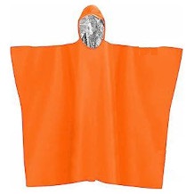 aZengear poncho impermeabile