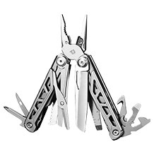 TREKLINE pinza multiuso