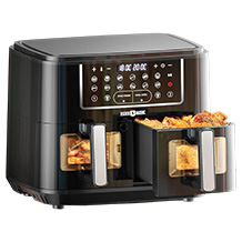 PARIS RHÔNE friggitrice ad aria