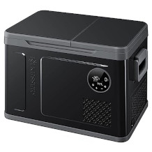 Kesser frigorifero portatile elettrico