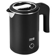 Lebenlang bollitore acciaio inox