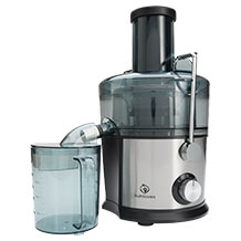 Nutrilovers centrifuga