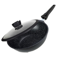 DIVORY padella wok