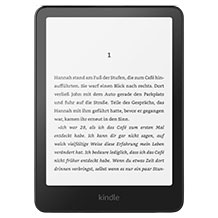 Amazon ebook reader